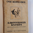 Övre Richter Frich : Äärimmäiseltä rajalta - pikkukuva 3