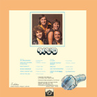 MUD: Use your imagination (LP), 1975, mm. L-L-L-Lucy - pikkukuva 2