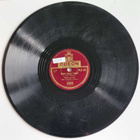Savikiekko 1953 - Veikko Tuomi - Odeon PLD 84 - pikkukuva 3
