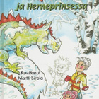 Satu Reinikainen: Tiipatta ja Herneprinsessa - pikkukuva 1