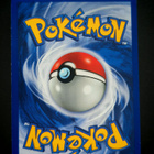 Pokemon kortti Meganium Neo Genesis holo - pikkukuva 2