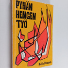 Ruth Paxson : Pyhän Hengen työ - pikkukuva 1