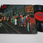 Weather Report - 8:30 -2LP *JAZZ FUSION* - pikkukuva 1