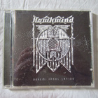 HAWKWIND paketti ( 5 x albumi ) - pikkukuva 3