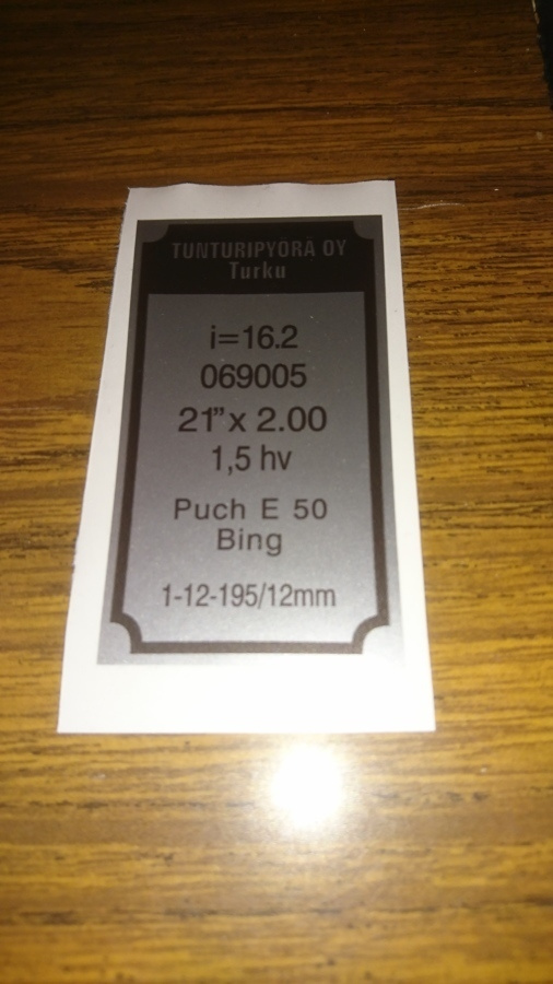 Item image