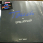 TOUCH WITH TERENCE TRENT DARBY - EARLY WORKS M-/M- LP - pikkukuva 1