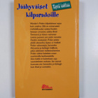 Joanna Campbell : Jäähyväiset kilparadoille - pikkukuva 2