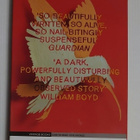 Evie Wyld - All the Birds, Singing - pikkukuva 3