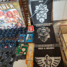 Space Hulk + Deathwing lautapelit - pikkukuva 3