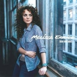 Melissa Errico - Blue Like That (CD)