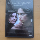 KOTIOPETTAJATTAREN ROMAANI . DVD . WILSON . STEPHENS . - pikkukuva 1