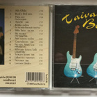 Taivalkunta Beat - Miks Twist  CD - pikkukuva 1