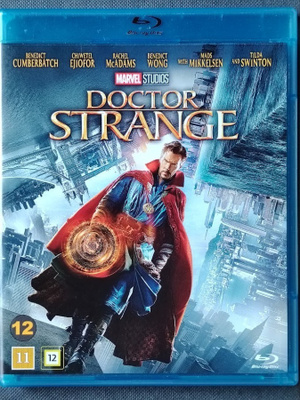 Doctor Strange