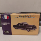 Citroen DS Dandy 1:43 Atlas - pikkukuva 1