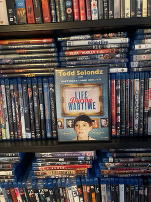 Life during wartime (2009) Todd Solondz
