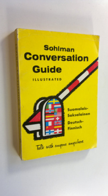 edited by Waldemar J. Adams : Sohlman conversation quide ...