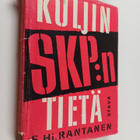 S. Hj Rantanen : Kuljin SKP:n tietä - pikkukuva 1
