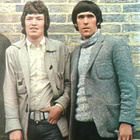 SPENCER DAVIS GROUP - fanikuva. POP-lehti 60-luku - pikkukuva 2