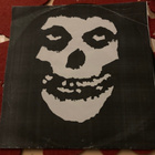 SPACEGHOULS: Proudly covers Misfits- EP  *FIN 1993 - pikkukuva 1