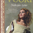 Kristiina Vuori: Näkijän tytär (nide Tammi 2013) - pikkukuva 1