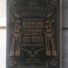 The GazettE - Standing Live Tour 2006 (DVD) - pikkukuva 1