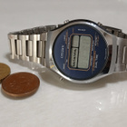 Vintage Citizen Chronograph Dual Time, rannekello - pikkukuva 2