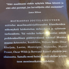 MATKAOPAS JOUTILAISUUTEEN - pikkukuva 2