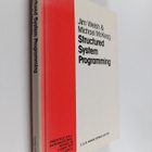 Jim Welsh : Structured system programming - pikkukuva 1