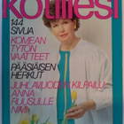 Kotiliesi No 7 huhtikuu 1982 - pikkukuva 1