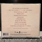 JOHN MAYER - Battle Studies cd - pikkukuva 2