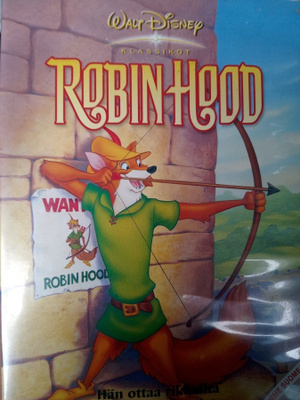 Robin Hood