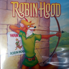 Robin Hood - pikkukuva 1