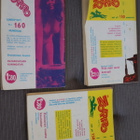 El Zorro N:ot 153, 156 ja 164 / 1972 - pikkukuva 2