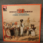 LP Brahms: Danses hongroises - pikkukuva 1