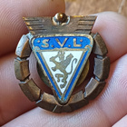 S. V. L ruuvimerkki - pikkukuva 1
