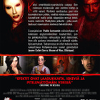 HOOKED UP (38 248) k -FI- DVD 2013 - pikkukuva 2