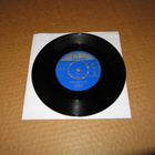 The Sounds 7" Emma / Mandschurian Beat v.1963 - pikkukuva 2