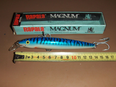 Rapala Magnum Special 14cm