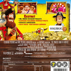 Pirates (2012) (26 419) k -FI- DVD 2012 - pikkukuva 2