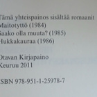 Enni Mustonen - Onni asuu maalla (nid.) - pikkukuva 3