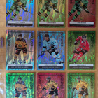 2025-26 Blueline Series 1 & 2 kortteja 0,20 EUR/kpl - pikkukuva 2