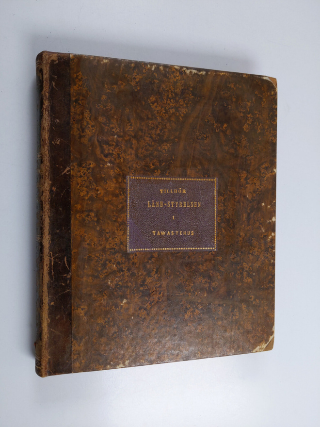 Storfurstendömet Finlands Författnings-Samling för 1866