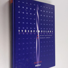 Hannu Rautiainen : Työsopimuslaki - pikkukuva 1