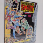 Will Eisner's Spirit magazine no. 39/1982 - pikkukuva 1
