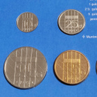 Alankomaat 1995 vuosisarja, FDC - pikkukuva 4