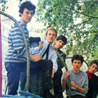 THE HOLLIES; FAB-lehden fanikuva - pikkukuva 3