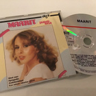Maarit . Jäätelökesä CD - pikkukuva 1