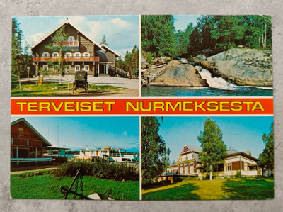 Nurmes