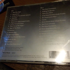 EUROPE - ROCK THE NIGHT CD KOKO BÄNDIN NIMMAREILLA - pikkukuva 2