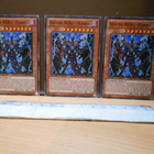 Yu-Gi-Oh hirviö Destiny HERO - Plasma - pikkukuva 2